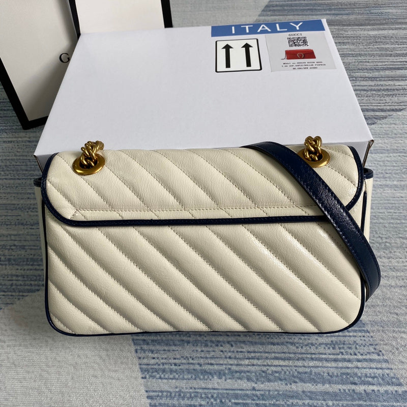 Ozarra - GUKI Bags - 2217