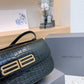 Ozarra Fashion - BGA Bags - 1611