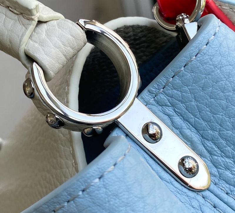 Ozarra Luxury - LOV Bags - 2493