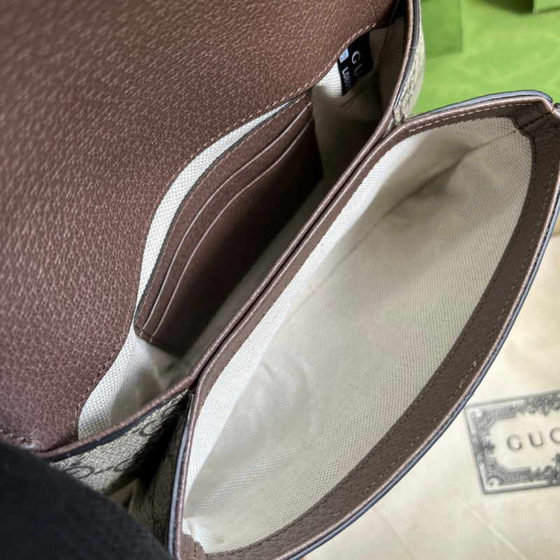 OZ - GCI Bags - 465