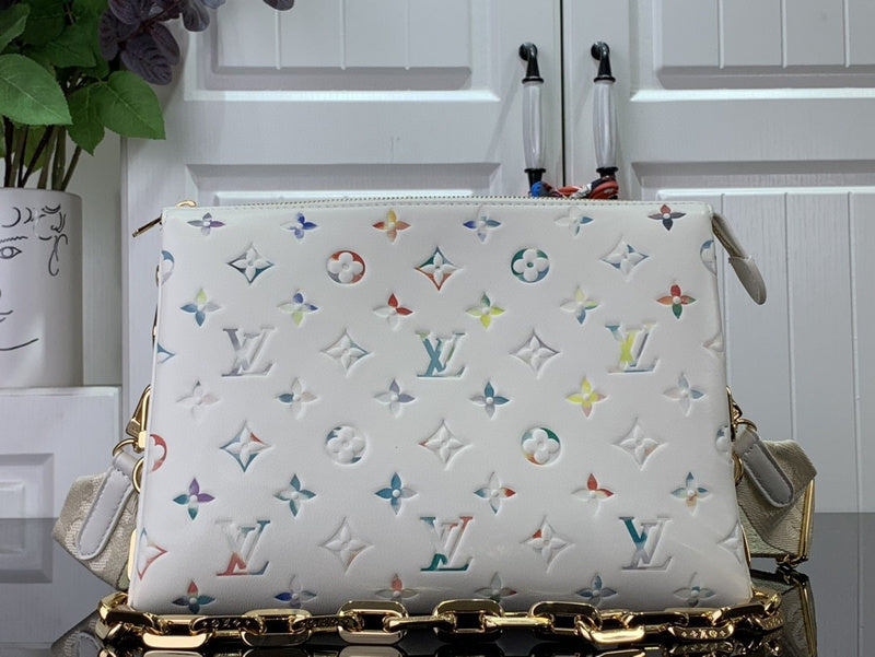 Fashion Lu-Vi bags - 3479