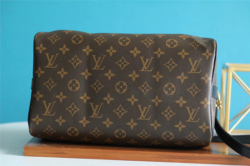 Ozarra Fashion Lu-Vi bags - 8159