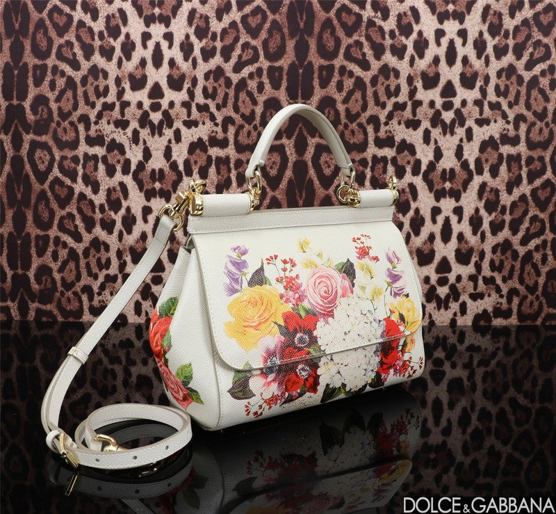 Ozarra - DG Bags - 400