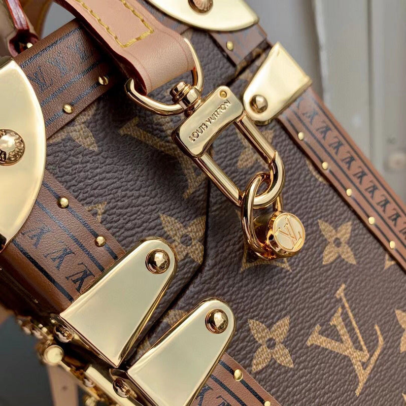 Ozarra Fashion Lu-Vi Bags - 16790