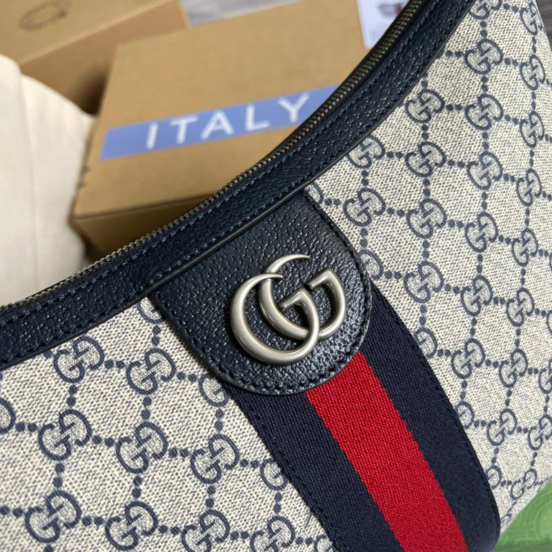 OZ - GCI Bags - 252
