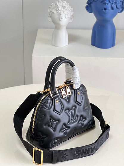 Ozarra Fashion Lu-Vi Bags - 16712