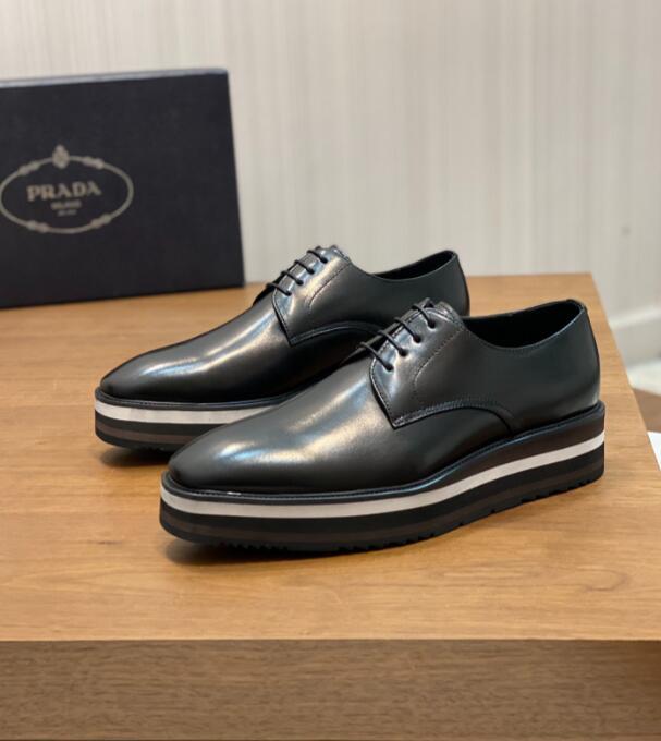 Ozarra Luxury - PD Men Shoes - 033