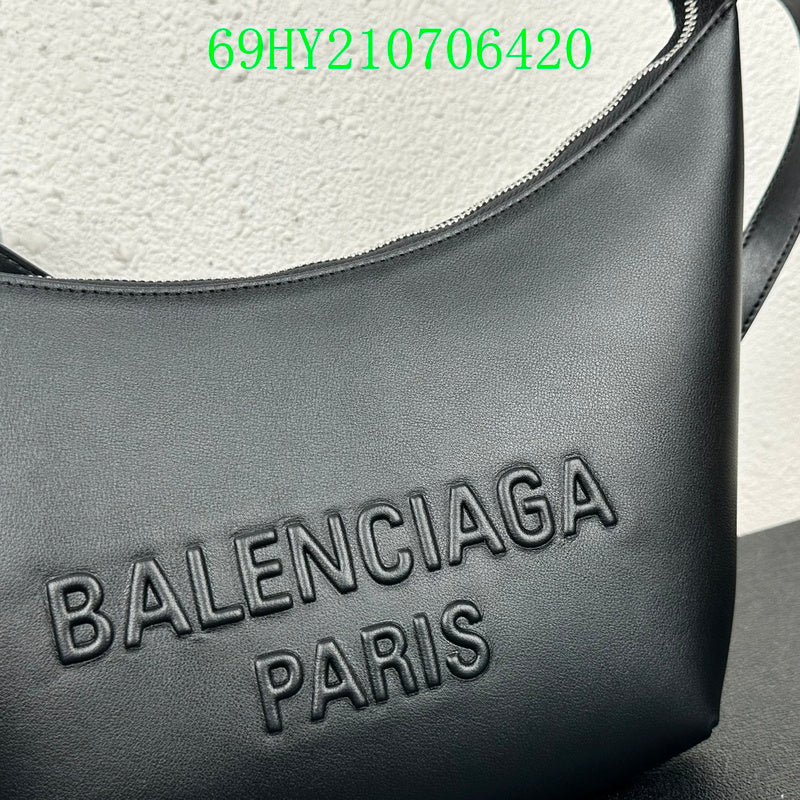 Ozarra Fashion - BGA Bags - 1708