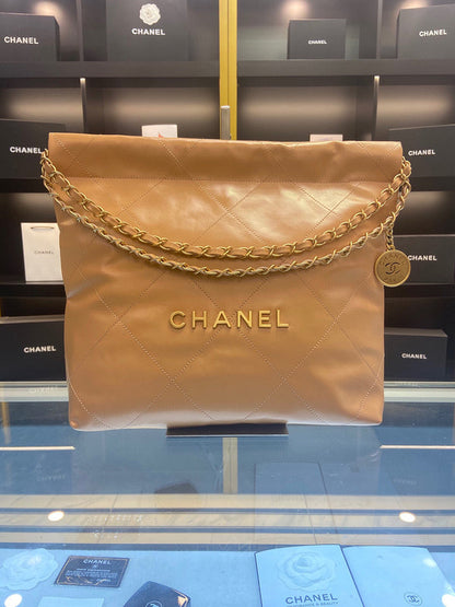 BAB - CHL Bags - 2925