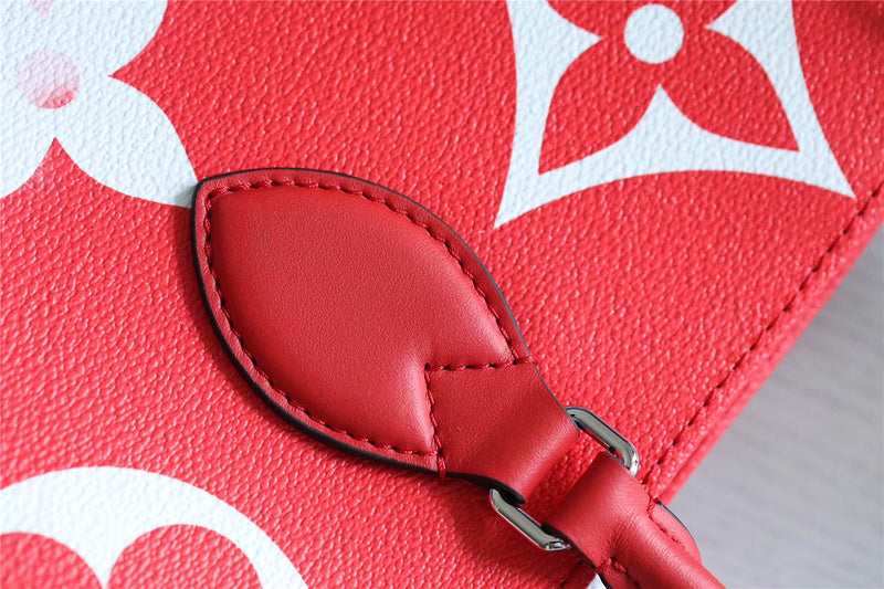 Ozarra Fashion Lu-Vi bags - 8644