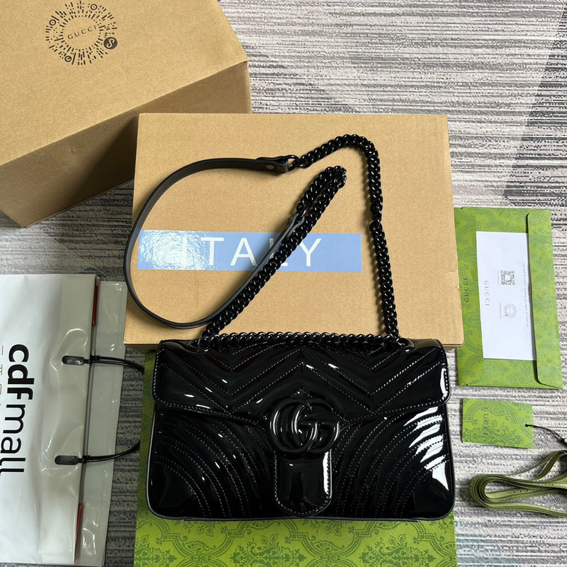 Ozarra - GCI Bags - 5287