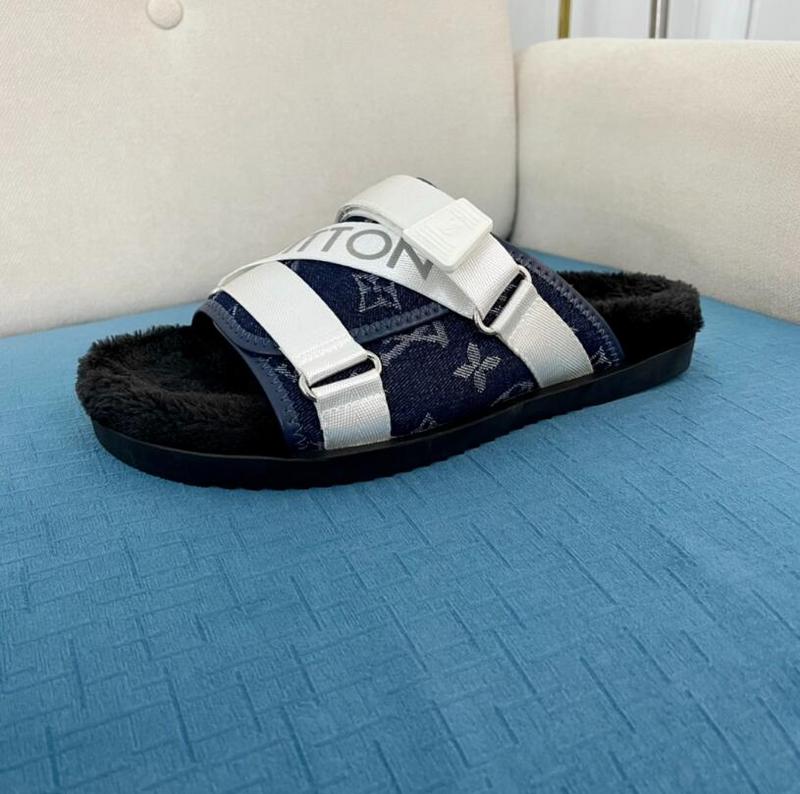 Ozarra Luxury - LOV Men Shoes - 1242