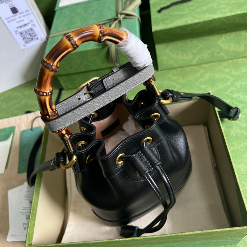 OZ - GCI Bags - 1597