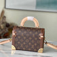 Fashion Lu-Vi bags - 5387