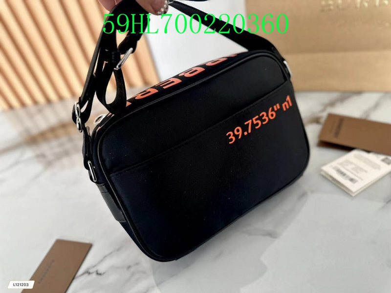 Ozarra Fashion -BBR Bags - 192