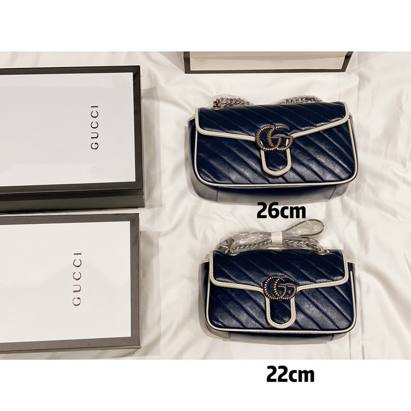 Ozarra - GCI Bags - 2146