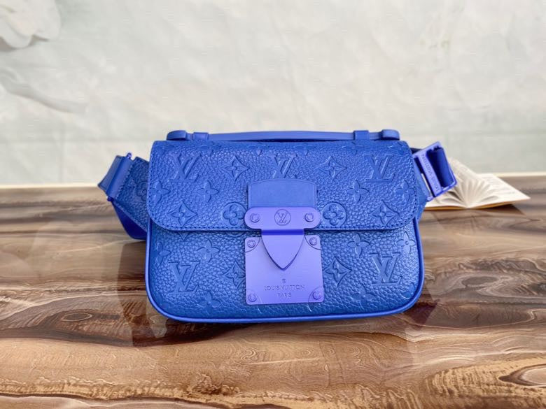 Fashion Lu-Vi bags - 3040