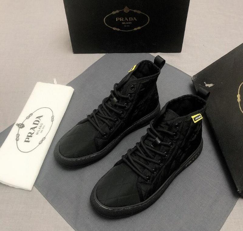 Ozarra Luxury - PD Men Shoes - 437