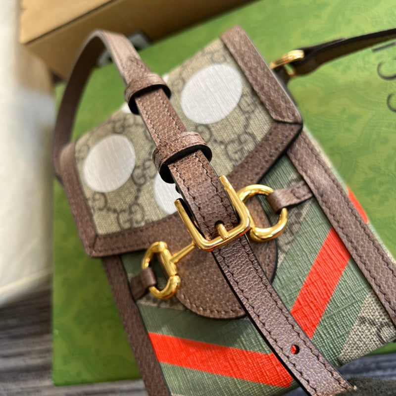 Ozarra - GCI Bags - 4883