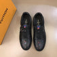 Ozarra Luxury - LOV Men Shoes - 1569