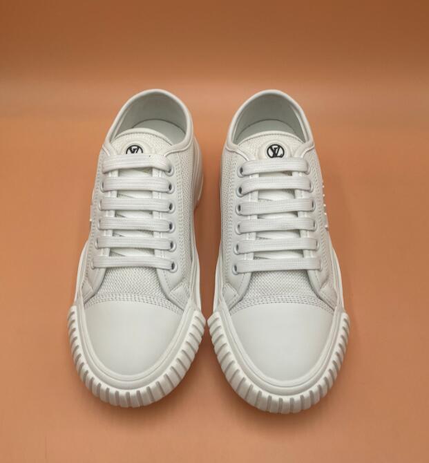 Ozarra Luxury - LOV Men Shoes - 989