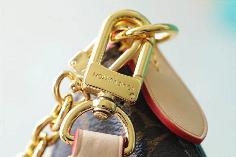 Ozarra - LUV Bags - 446