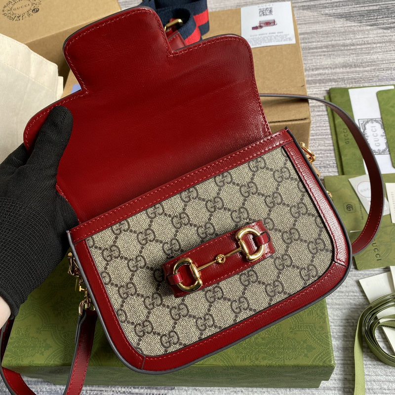 Ozarra - GUKI Bags - 2002
