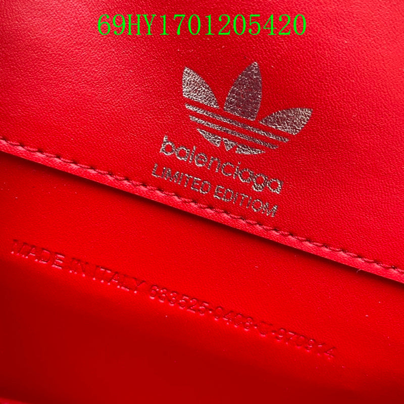 Ozarra Fashion - BGA Bags - 1958