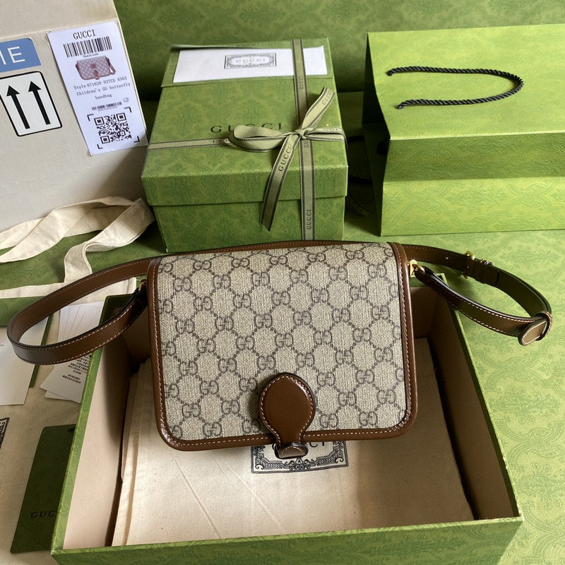 Ozarra - GCI Bags - 514