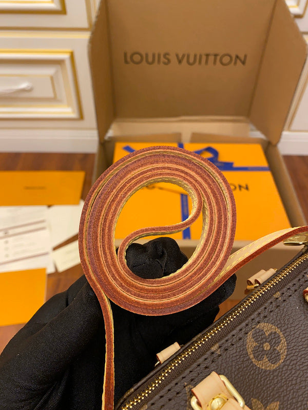 Ozarra Fashion Lu-Vi bags - 17237
