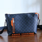 Ozarra Fashion Lu-Vi bags - 10486