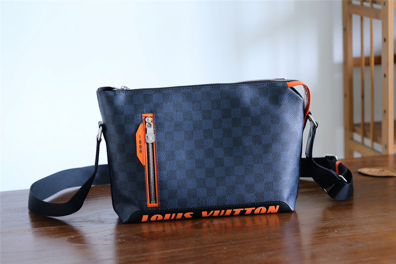 Ozarra Fashion Lu-Vi bags - 10486