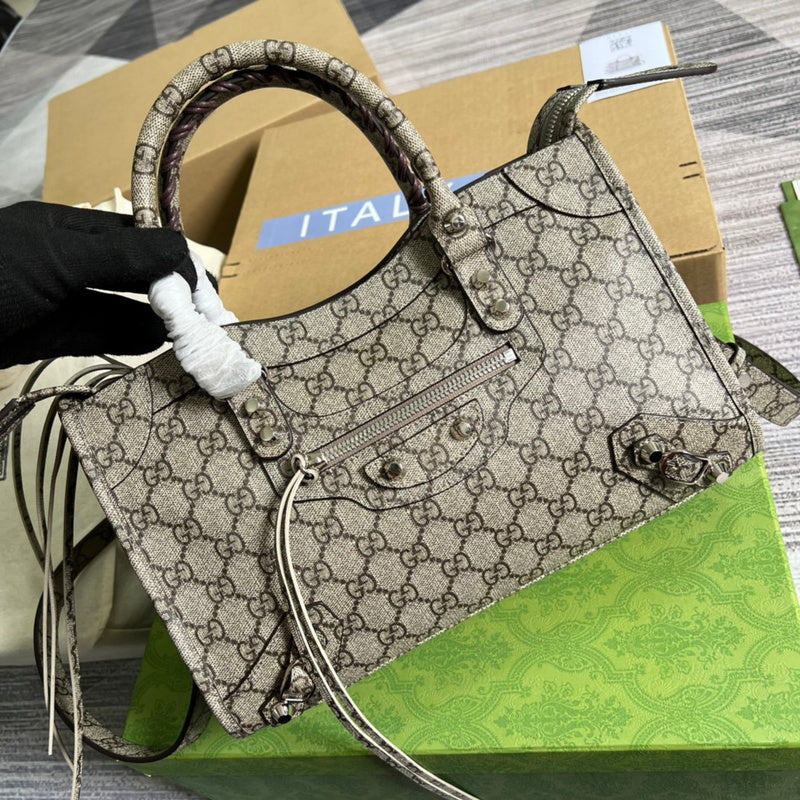 Ozarra - GCI Bags - 4767