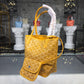 Ozarra - GOD Bags - 774