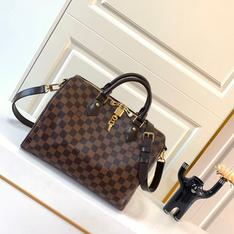 Ozarra Fashion Lu-Vi bags - 17067
