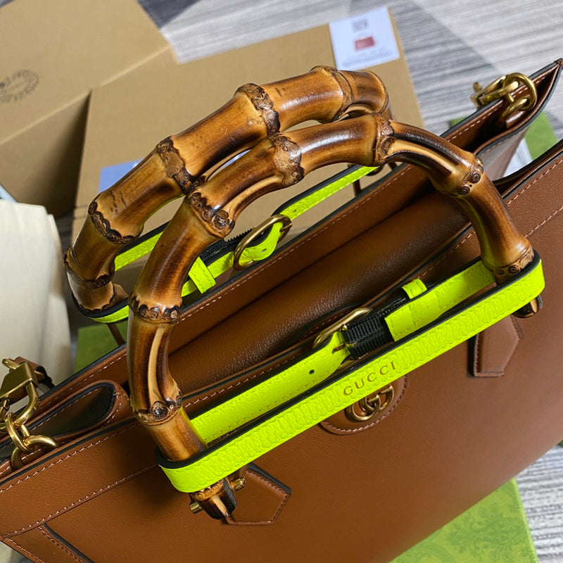 Ozarra - GCI Bags - 5131
