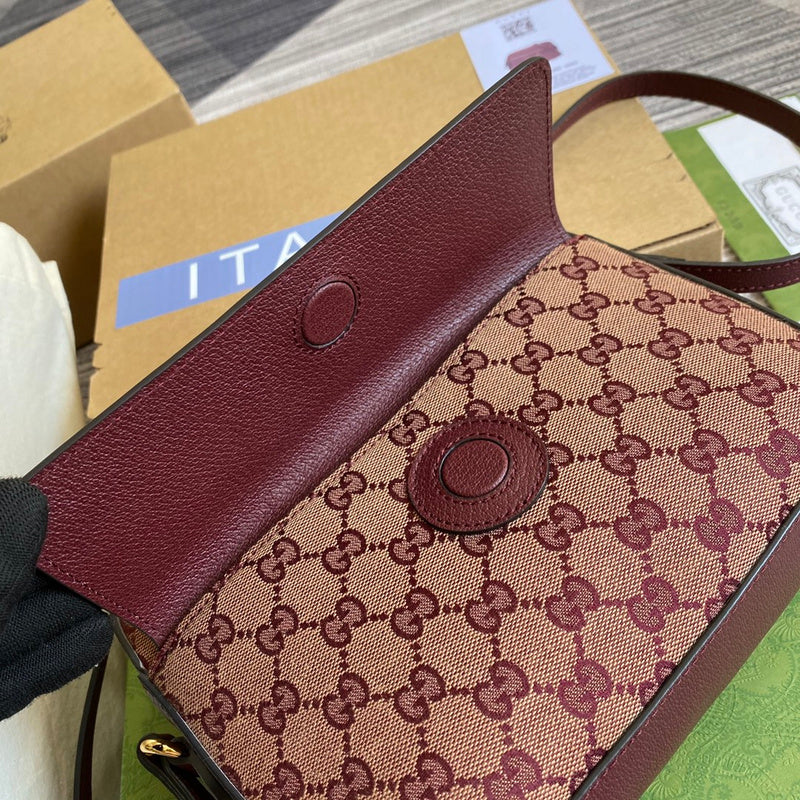 Ozarra - GCI Bags - 5038