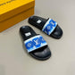 Ozarra Luxury - LOV Men Shoes - 1480