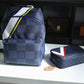 Ozarra Fashion Lu-Vi bags - 9767
