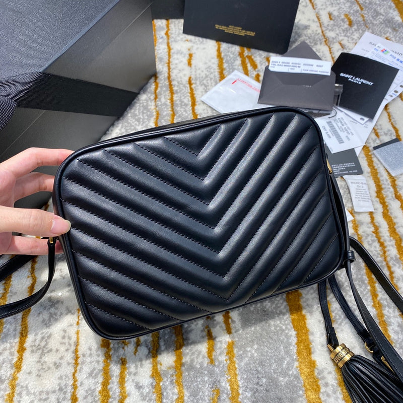 Ozarra - SLY Bags 054