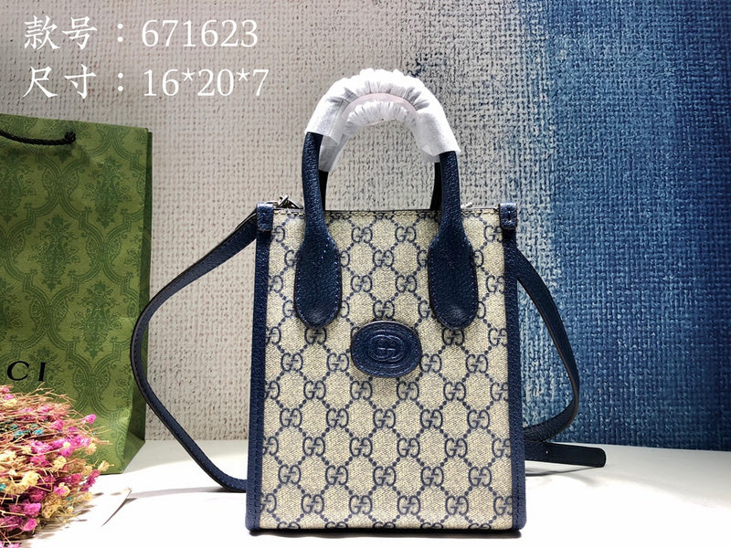 Ozarra - GCI Bags - 1951