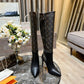 Ozarra Luxury - LOV Women Shoes - 872