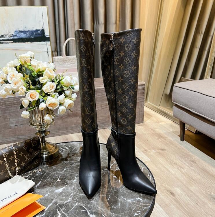 Ozarra Luxury - LOV Women Shoes - 872