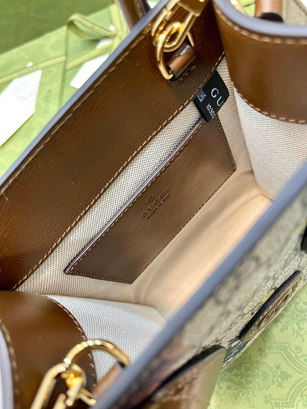 Ozarra - GCI Bags - 4698