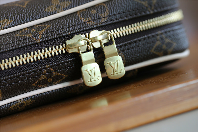 Ozarra Fashion Lu-Vi bags - 10956