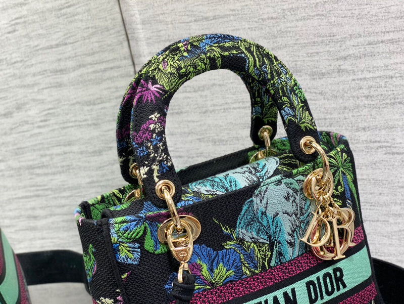 Ozarra - Dir Bags - 019