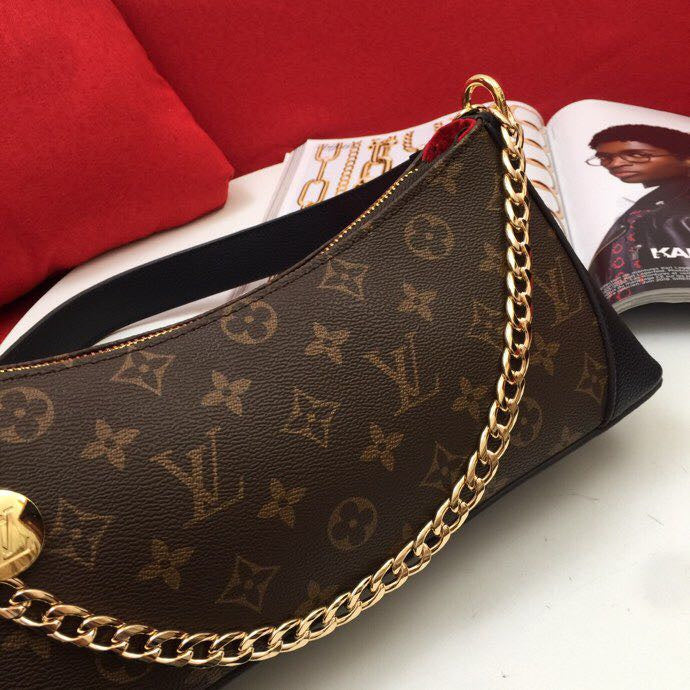 Fashion Lu-Vi bags - 3692
