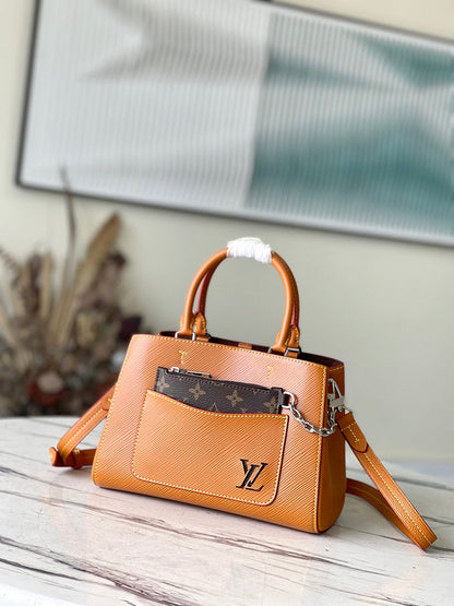 Fashion Lu-Vi bags - 4946