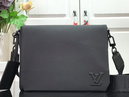 Ozarra Fashion Lu-Vi Bags - 16961