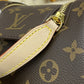 Fashion Lu-Vi bags - 3497